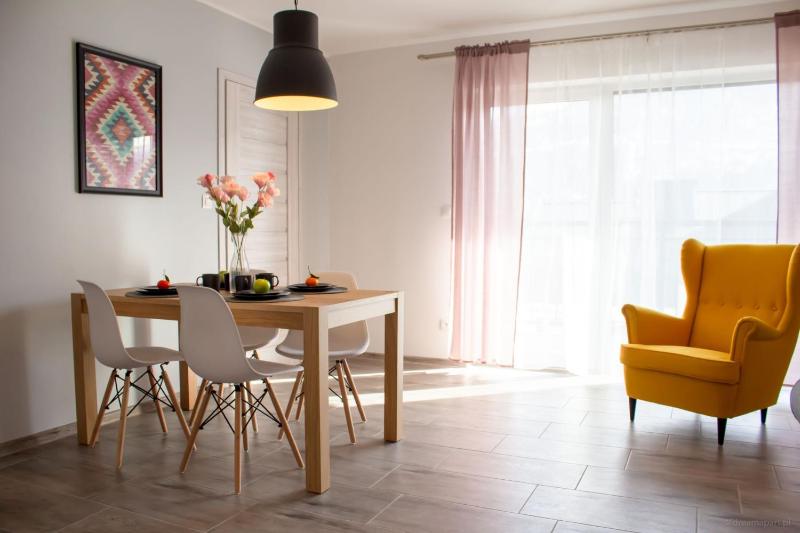 Apartamenty Słoneczna Góra w spokojnej okolicy - Dream Apart - image 7