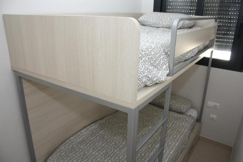 Apartamento Plaza Felipe V Inmomart - image 6