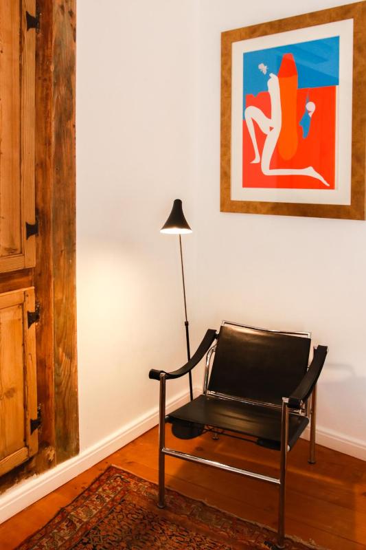 São Paulo Boutique Guesthouse - image 21