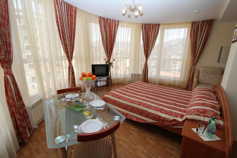 Junior Suite (2 Adults) image 1