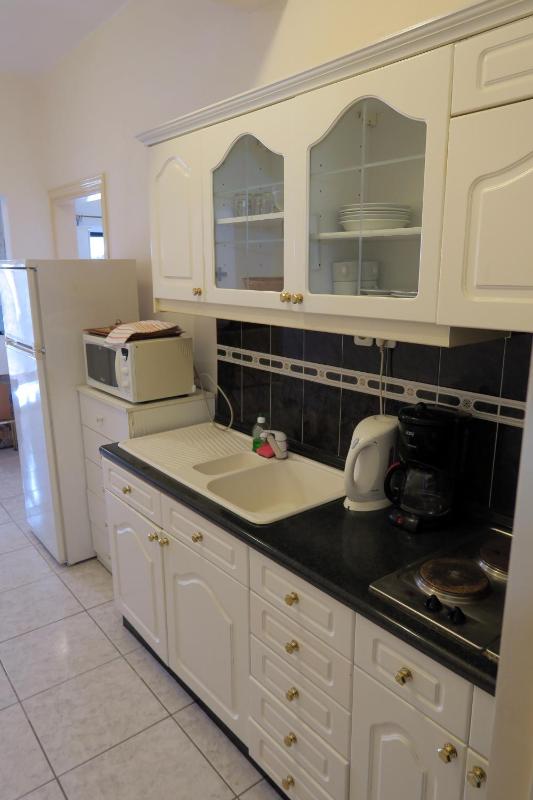 One-Bedroom Apartment image 2