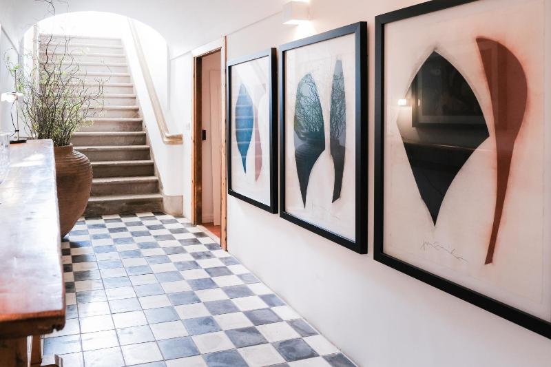 São Paulo Boutique Guesthouse - image 27