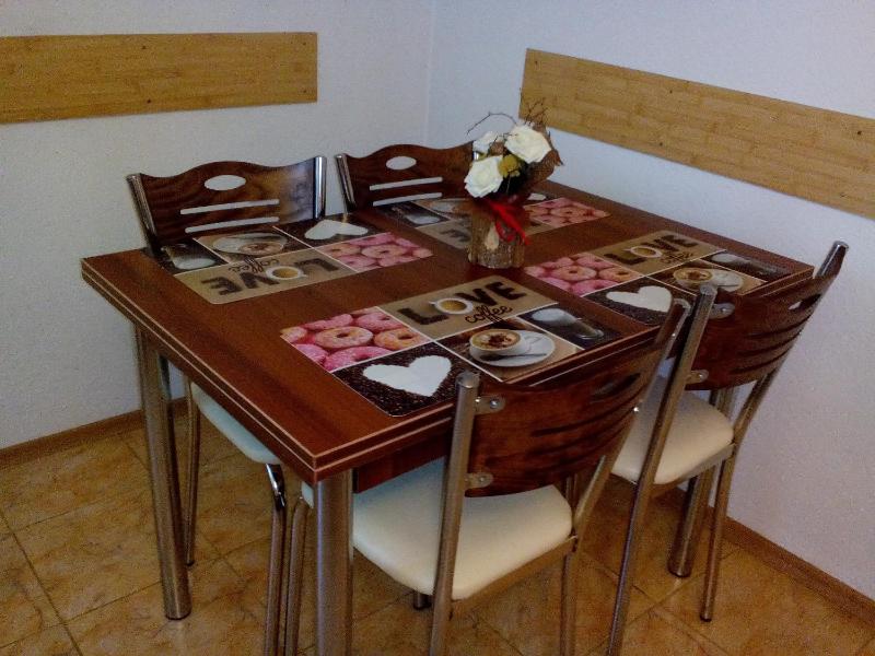 Two-Bedroom Apartment image 2