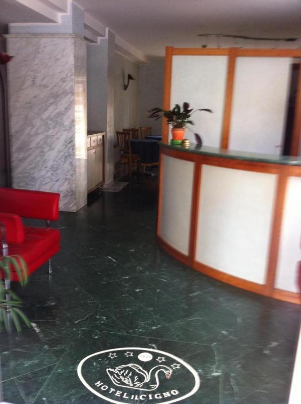 Hotel il Cigno - image 2