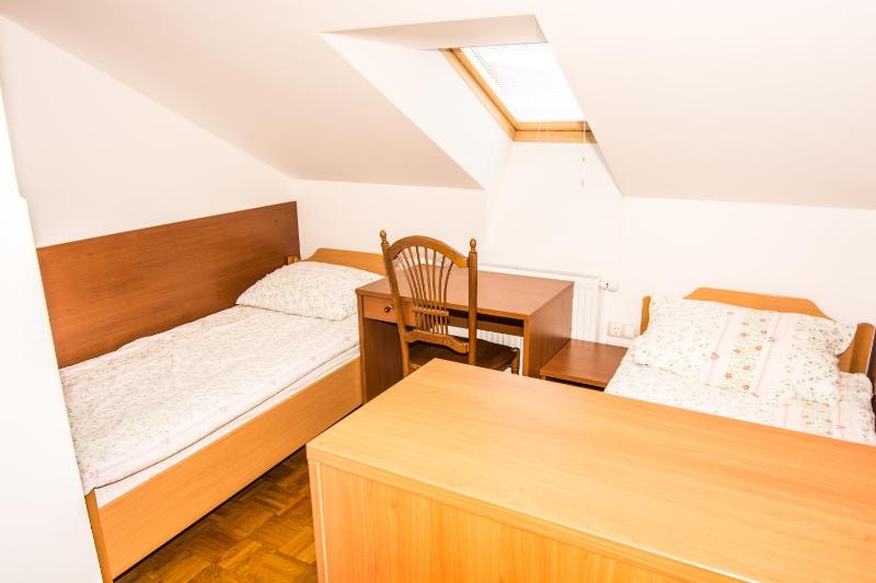 Quadruple Room (4 Adults) image 2