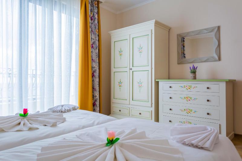 Three-Bedroom Apartment image 4