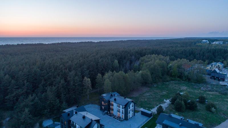 Vila Elit Palanga - image 35