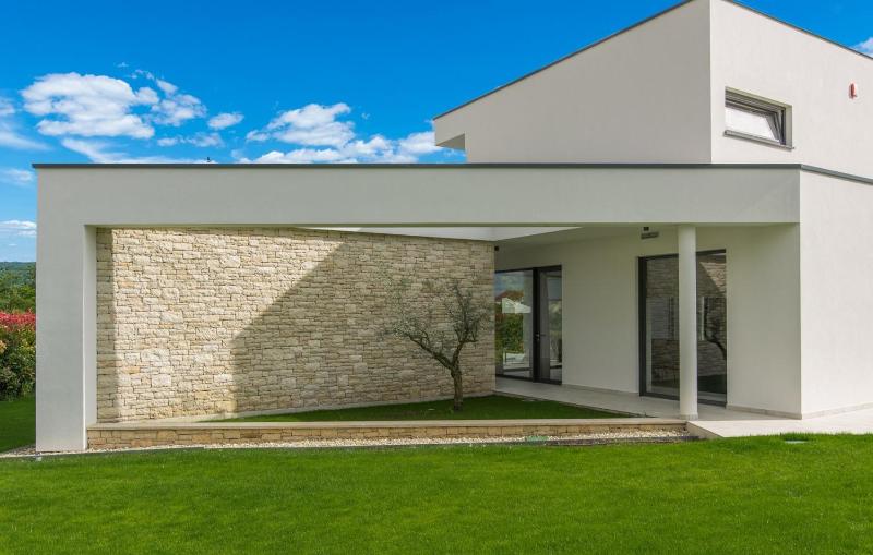 Villa with Private Pool image 4