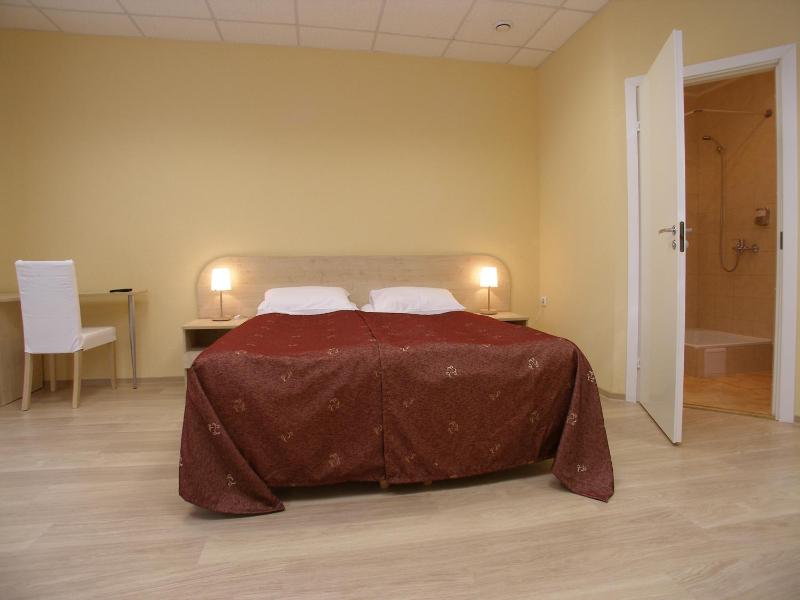 Family Room with Private Bathroom image 1