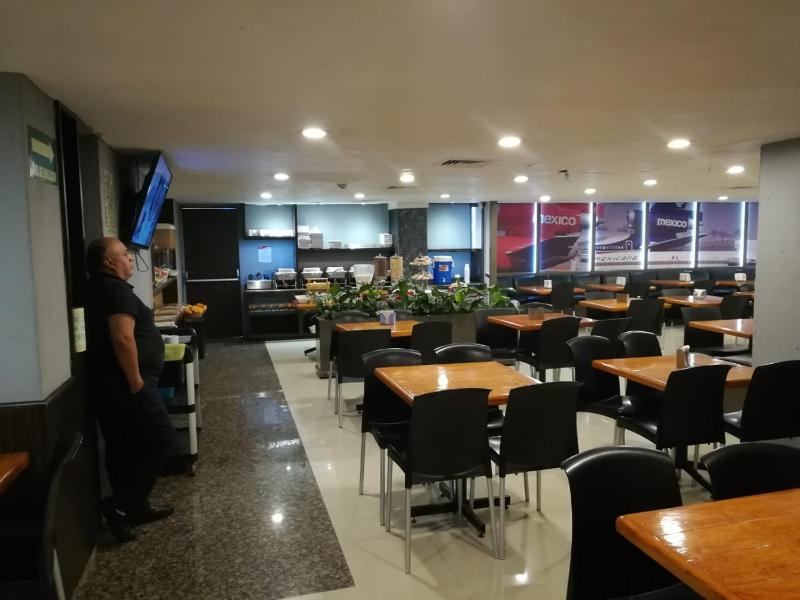 Hotel Mexicali - image 34