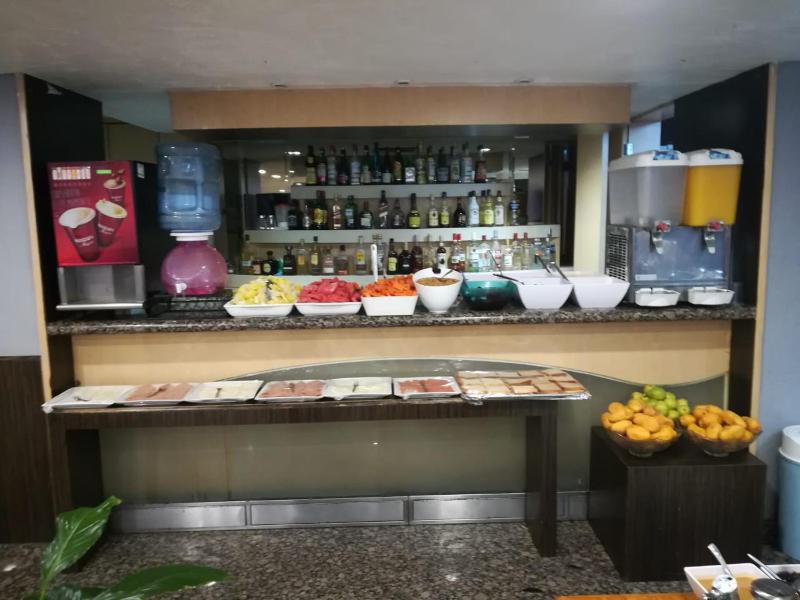 Hotel Mexicali - image 48