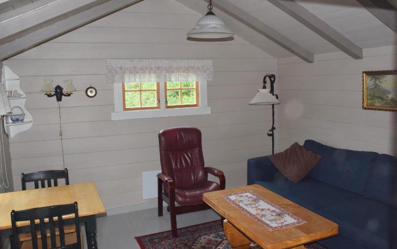 Cottage with Sea View image 3
