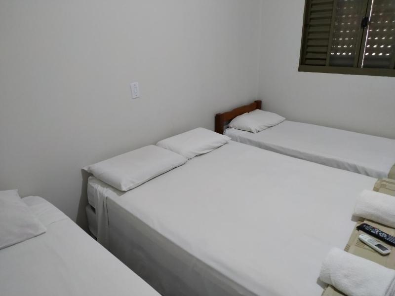 Pousada Facincani - image 16