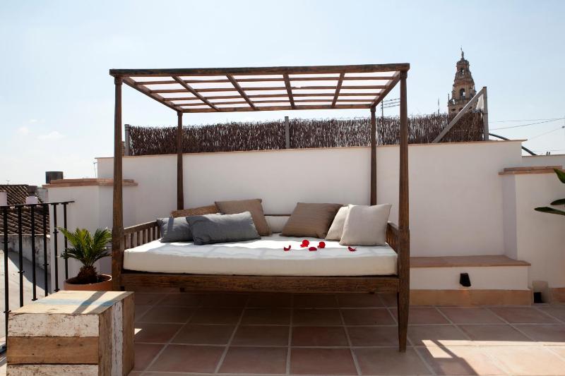 Suite Junior with Terrace image 3