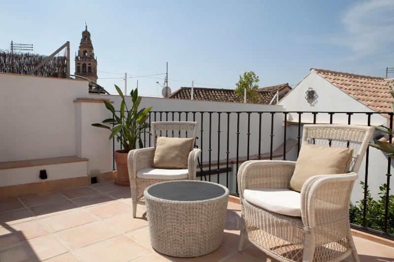 Suite Junior with Terrace image 4