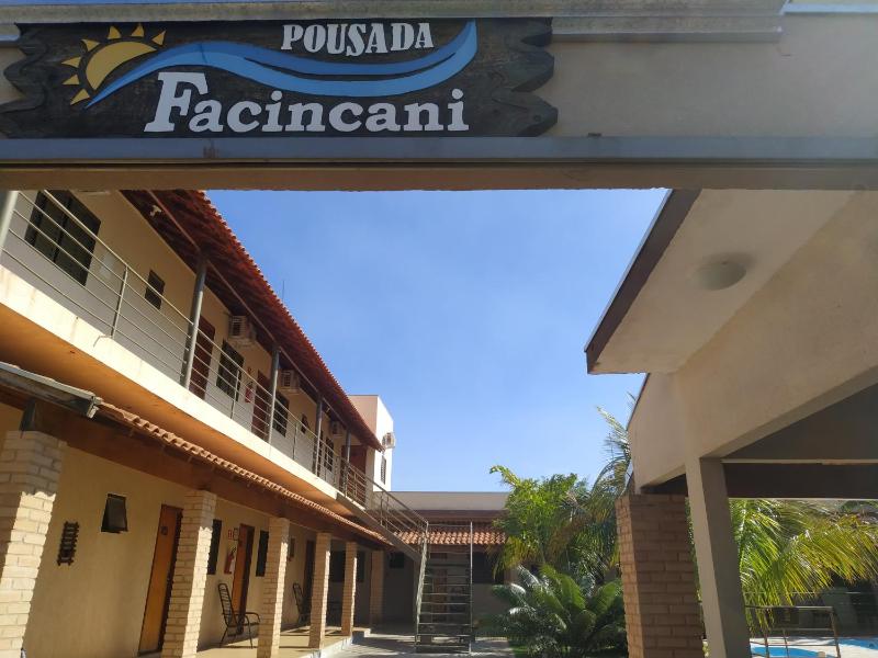 Pousada Facincani - image 23