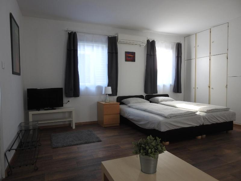 One-Bedroom Apartment image 1