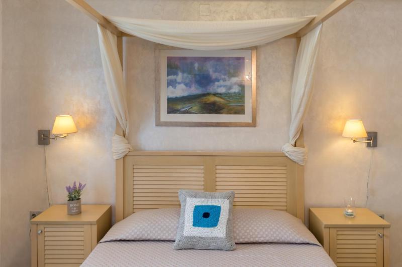 Deluxe Double Room with Balcony and Sea View - Top Floor image 4