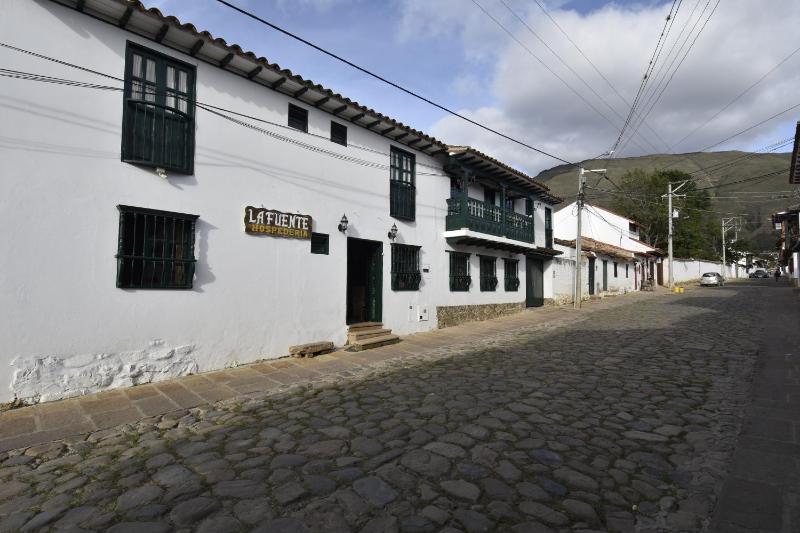 Hospederia La Fuente - image 10