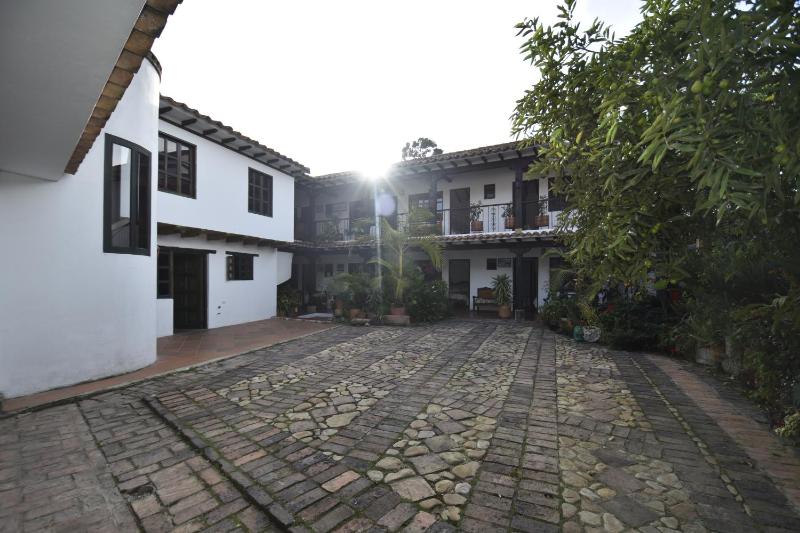 Hospederia La Fuente - image 16