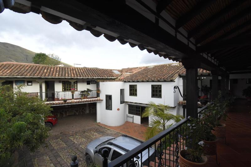Hospederia La Fuente - image 19