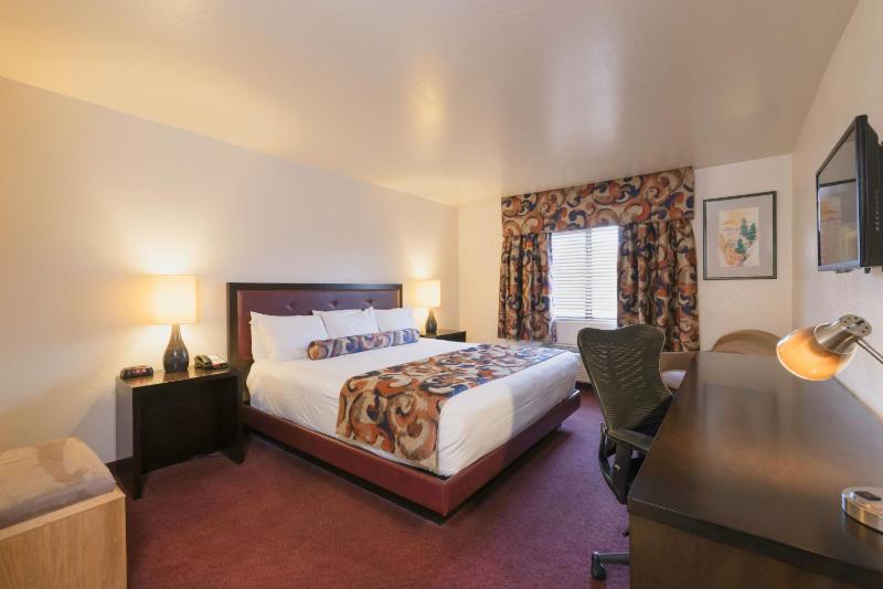 King Suite image 1