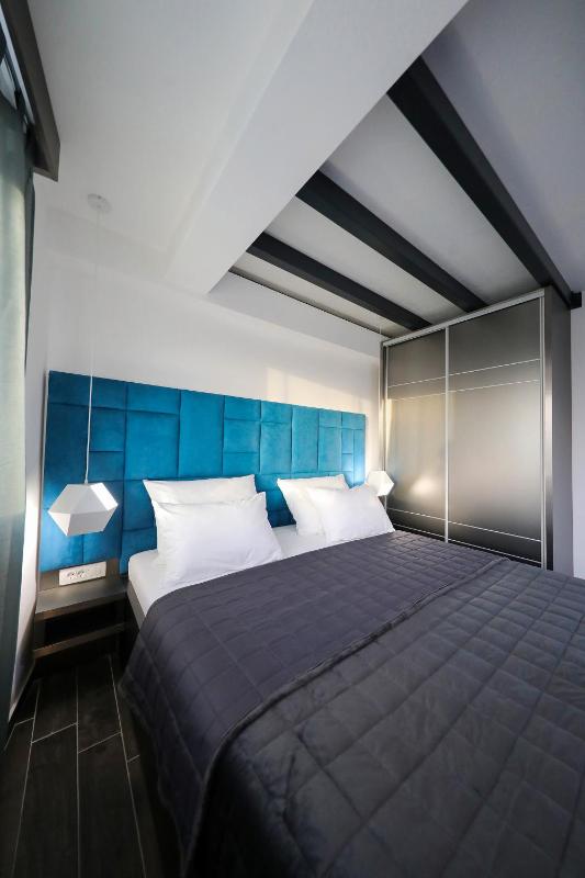 Boutique Residence Cosmopolis - image 24