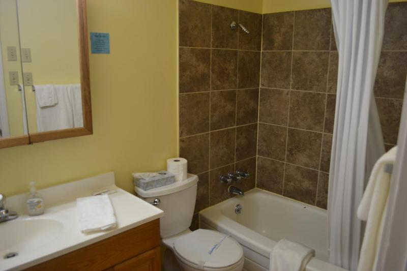 Queen or Twin Suite image 3