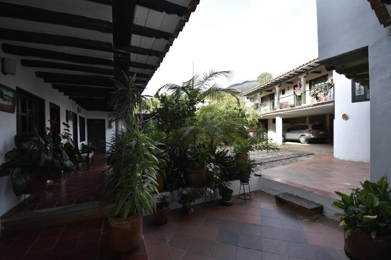 Hospederia La Fuente - image 7