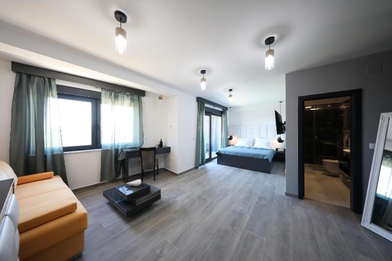Boutique Residence Cosmopolis - image 8