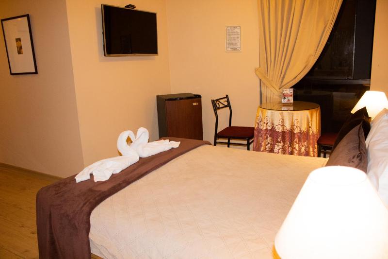 Solis Dies Hotel - image 15