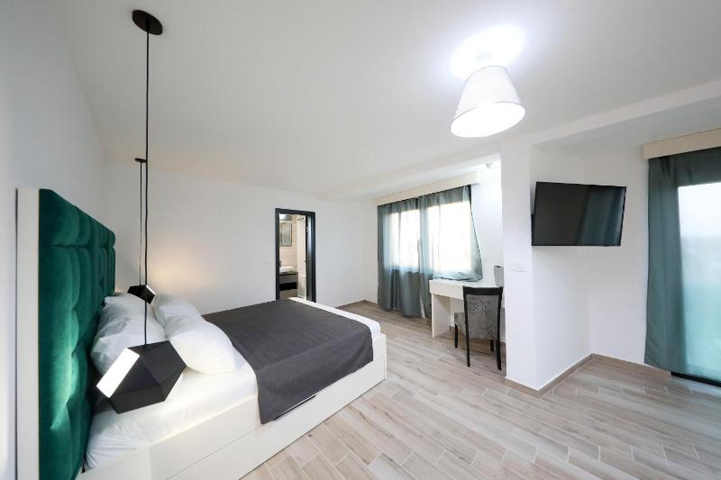Boutique Residence Cosmopolis - image 16