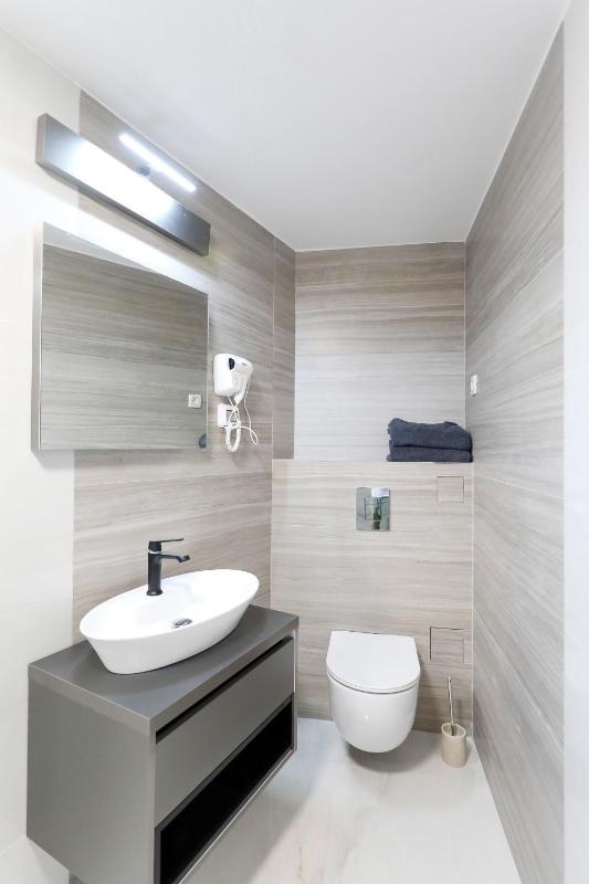 Boutique Residence Cosmopolis - image 44