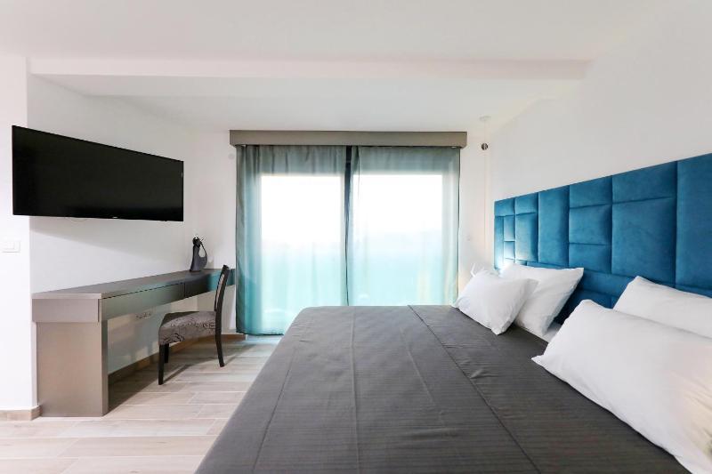 Boutique Residence Cosmopolis - image 28
