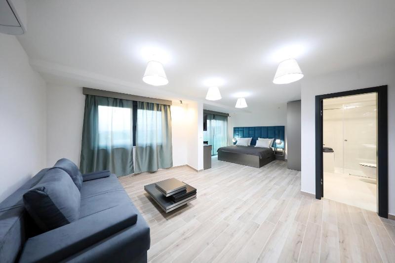 Boutique Residence Cosmopolis - image 40