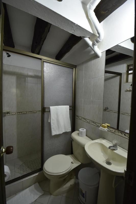 Hospederia La Fuente - image 18