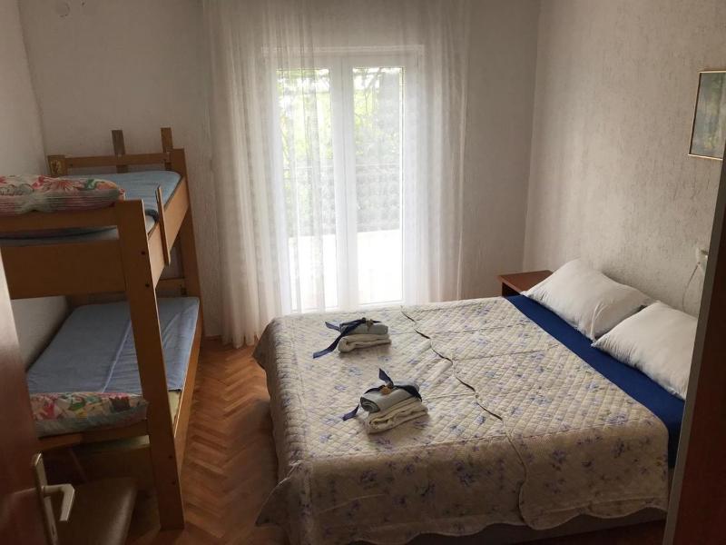 Two-Bedroom Apartment with Terrace and Sea View image 3
