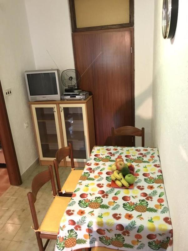 Two-Bedroom Apartment with Terrace and Sea View image 4