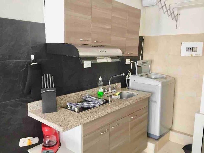 BEAUTIFUL STUDIO IN CENTRAL LOCATION 102 - image 3