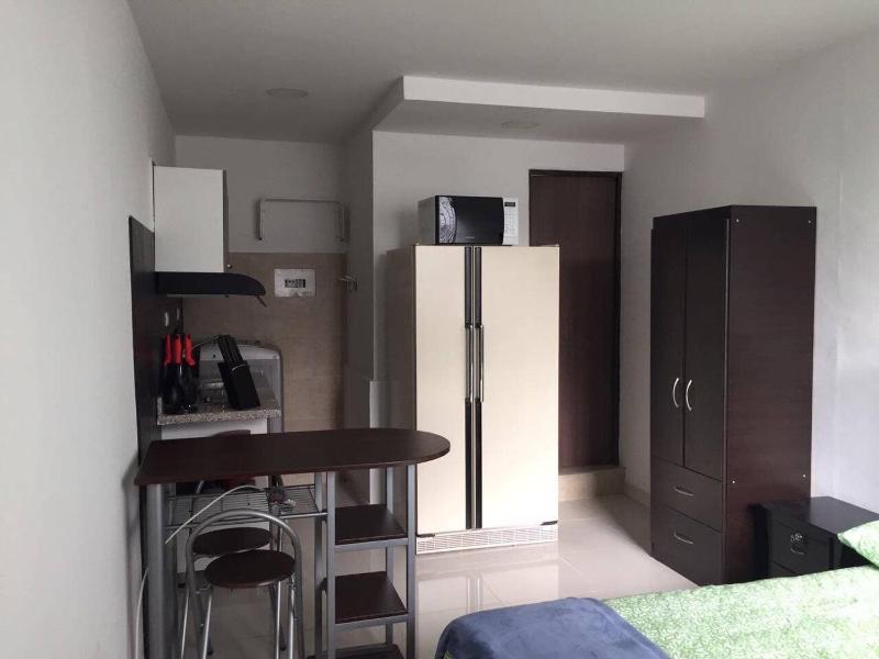 BEAUTIFUL STUDIO IN CENTRAL LOCATION 102 - image 12