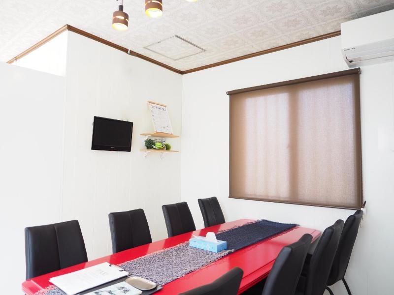 Holiday Homes TSUBOYA 2nd - image 29