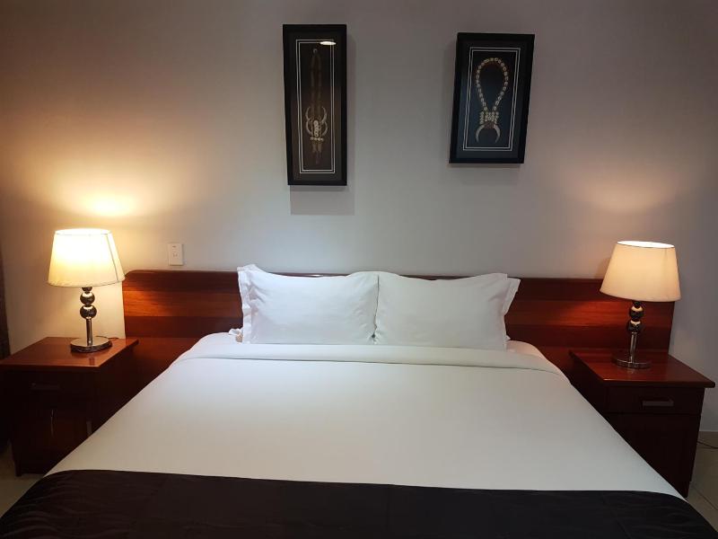 PADDY'S HOTEL & APARTMENTS - image 7