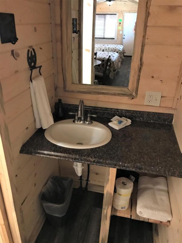 Chalet ( 4 Adults) image 3