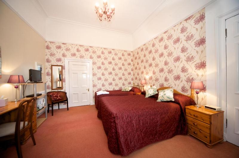 Double or Twin Room - Ground Floor image 2