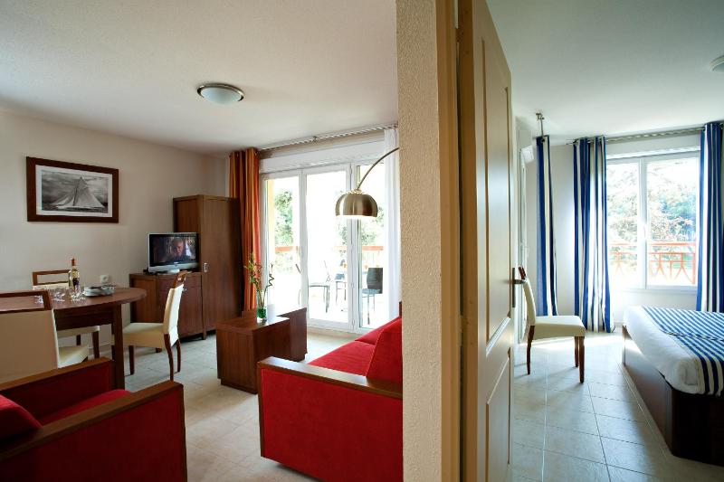 Goélia Mandelieu Riviera Resort - image 16
