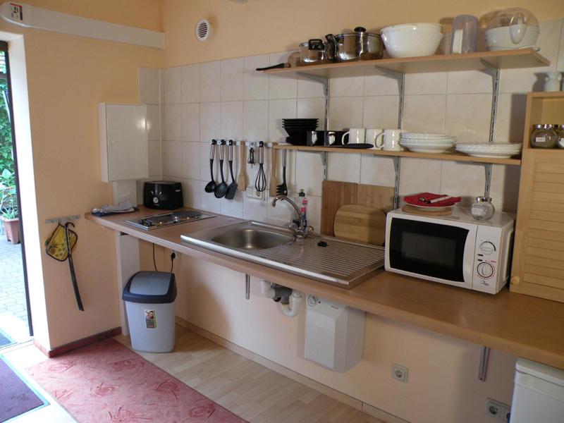 Two-Bedroom Apartment - Wheelchair Access No. 3 image 2