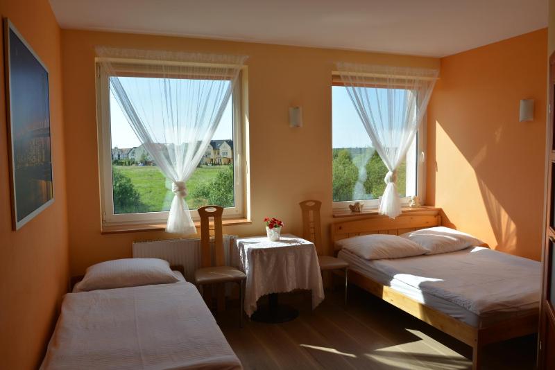 Triple Room with Private Bathroom image 2