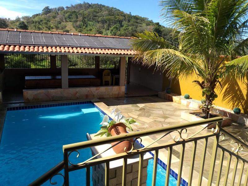 Casa Esmeralda para descanso - image 34