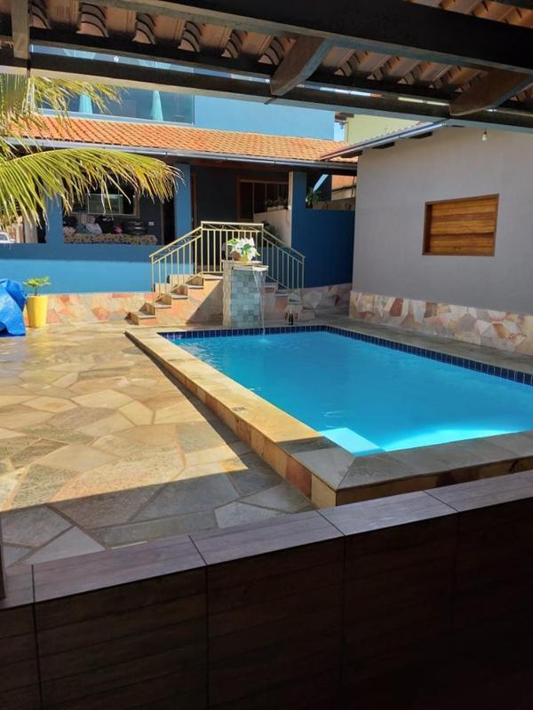 Casa Esmeralda para descanso - image 36
