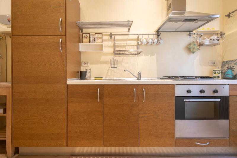 Two-Bedroom Apartment image 4